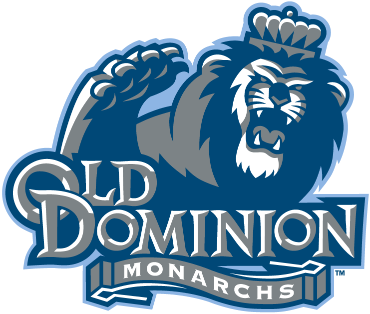 Old Dominion Monarchs 2003-Pres Alternate Logo t shirts DIY iron ons v6